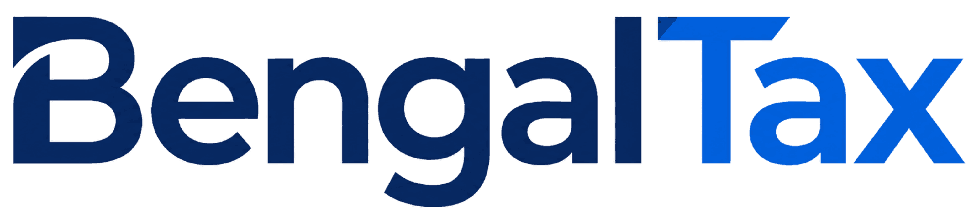 BengalTax Logo