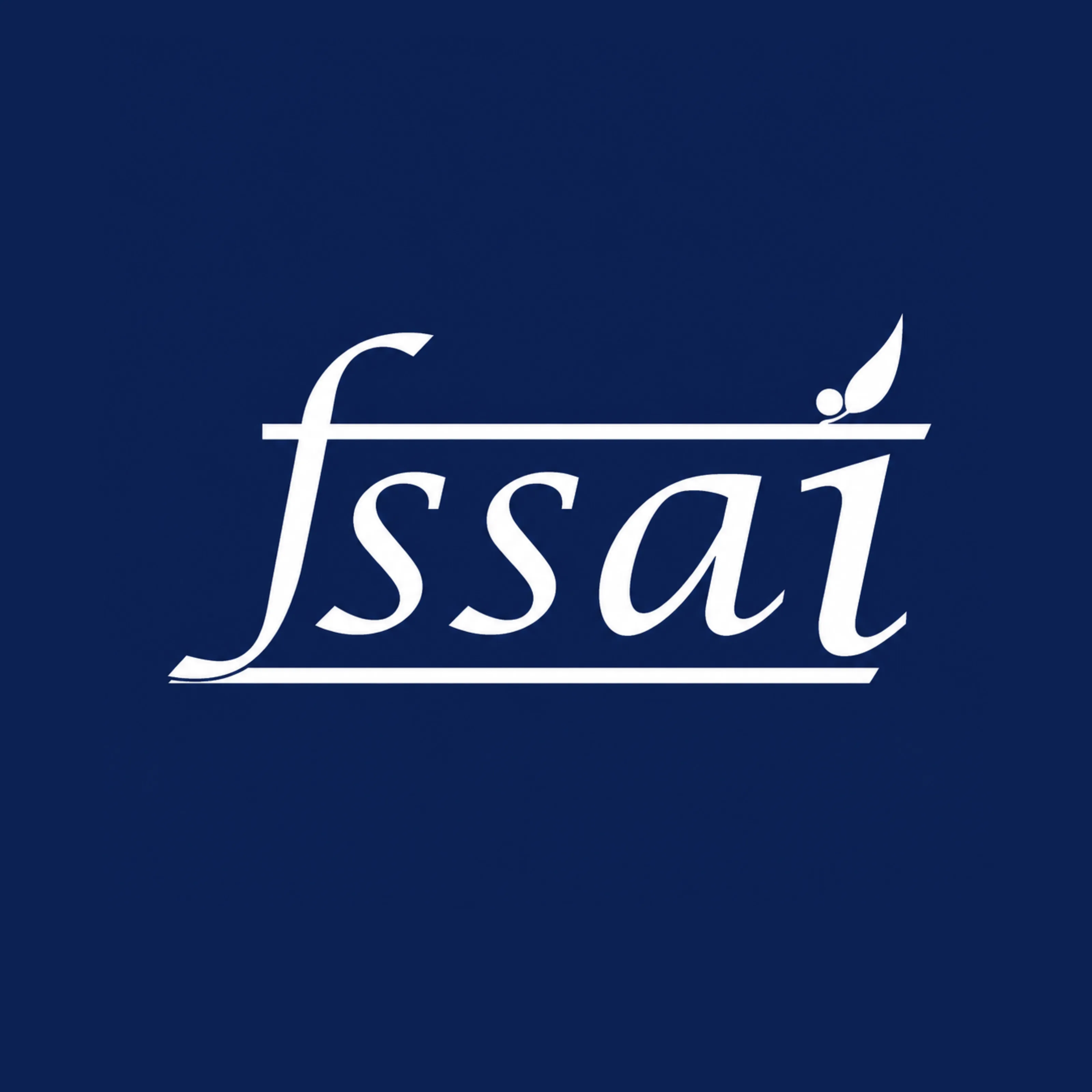 FSSAI Registration